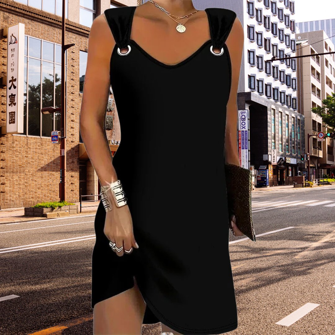 Women's spring/summer clothing