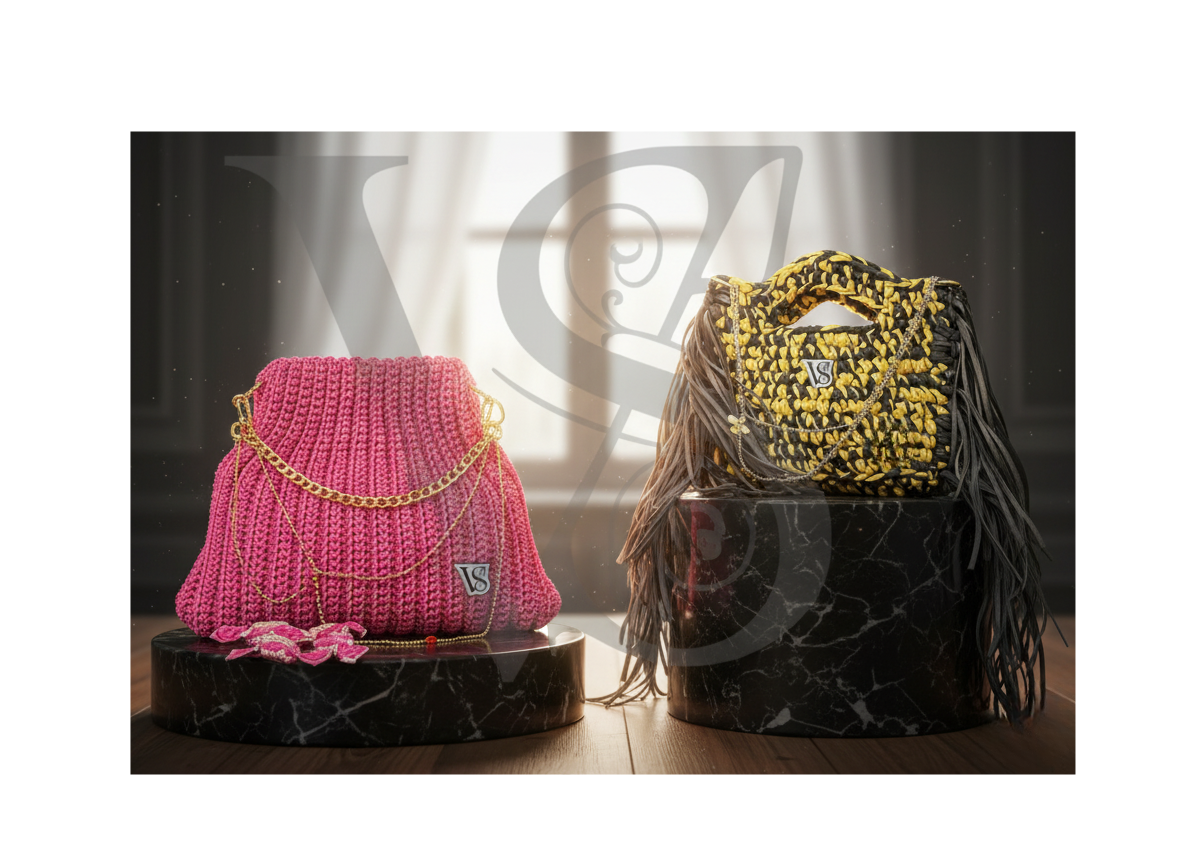 Trama – Nodi creativi e design rilassato, per chi ama la semplicità di classe